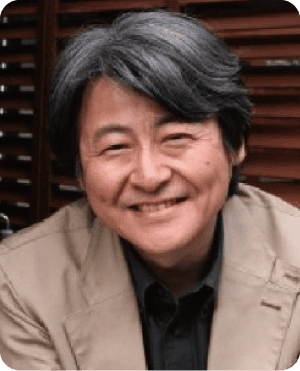 審査委員長 板見 浩史